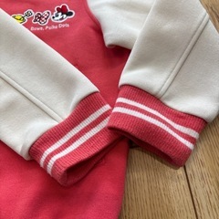 ㊿アウター100cmの画像