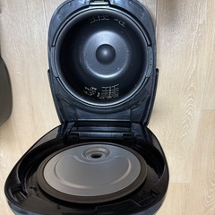 炊飯器｡エアフライヤの画像