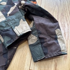 51. アウター100cmの画像