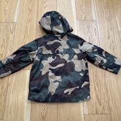 51. アウター100cmの画像