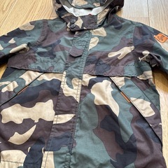 51. アウター100cmの画像