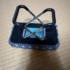 楽々正座椅子　の画像