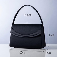 岩佐製品 新品未使用 冠婚葬祭 お受験 バッグの画像