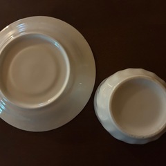 コーヒーカップ5セットの画像