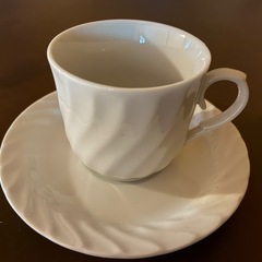 コーヒーカップ5セットの画像