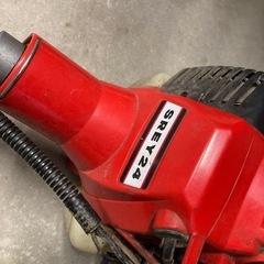 草刈り機　ヤンマーSREY24の画像