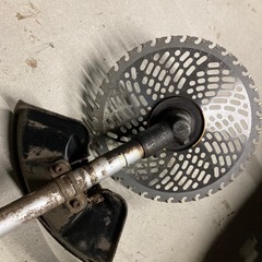 草刈り機　ヤンマーSREY24の画像