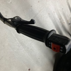 草刈り機　ヤンマーSREY24の画像