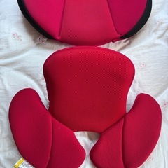 Combiチャイルドシートの画像