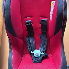 Combiチャイルドシートの画像