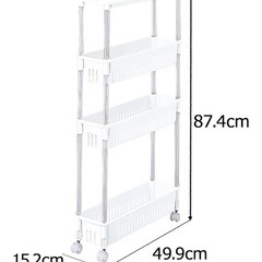【お取引先決定】隙間収納の画像