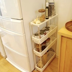 【お取引先決定】隙間収納の画像