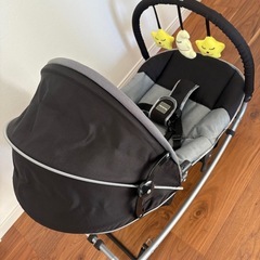 カトージ　バウンサー　の画像