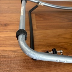 カトージ　バウンサー　の画像