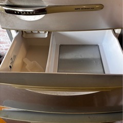 冷蔵庫
譲りますの画像