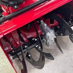 これからの季節に向けて！‼️美車‼️ホンダ除雪機HSS655c！‼️の画像