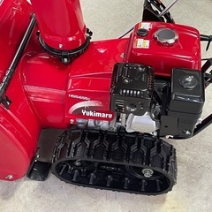 これからの季節に向けて！‼️美車‼️ホンダ除雪機HSS655c！‼️の画像