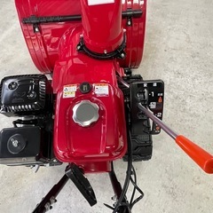 これからの季節に向けて！‼️美車‼️ホンダ除雪機HSS655c！‼️の画像