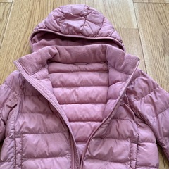 52. アウター100cmの画像