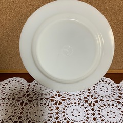 　　お取引中　
コーニングお皿 おまとめの画像