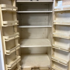 レンジ台の画像