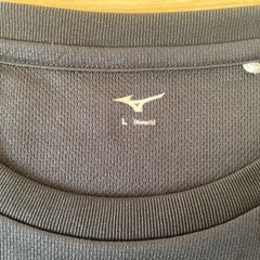 ミズノ Ｔシャツの画像