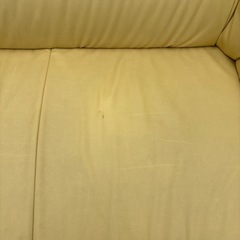 ☘️3人掛けソファ☘️来月3日まで。その後処分します
の画像