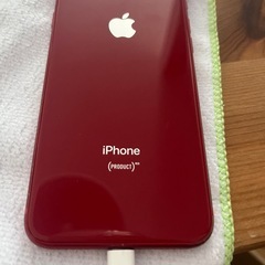 iPhone8 64GBGBの画像