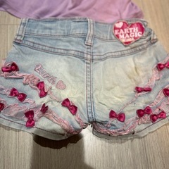 アースマジック　まとめの画像