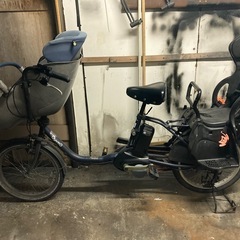 Panasonic(パナソニック) ギュットクルーム・DX アニーズ Babbyの画像