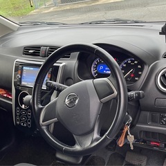 値下げ　日産デイズ　2013の画像