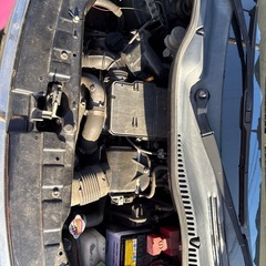 商談中 パレット SUZUKI すずき MK21S K6Aの画像