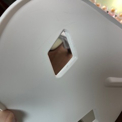  骨盤サポートチェア の画像