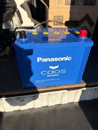 DON  N-125D26L/C8 カーバッテリー　新品　未使用品 slide_file.jpg