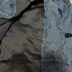 カーテン(取引方決まりました)の画像