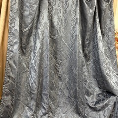 カーテン(取引方決まりました)の画像