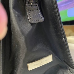 Comme Ca Du Mode レディースビジネスバックの画像