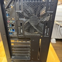 パソコン本体の画像