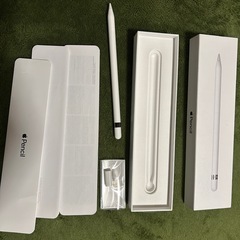 Apple iPad Pro 第1世代 32GB / Apple Pencil Apple の画像