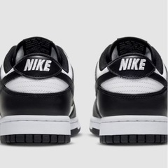 ナイキスニーカーの画像