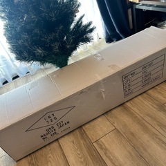 クリスマスツリーの画像