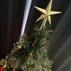 クリスマスツリーの画像