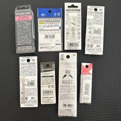 釣り仕掛けセットの画像