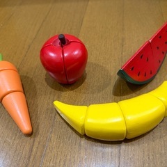 おままごとせっとセットの画像