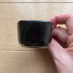 カリタ Kalita コーヒー メジャー　ブラックの画像