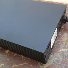 ☆バッファロー BUFFALO HD-AD4U3 外付けハードディスク 4.0TB◆ファンレス設計でより静かにの画像