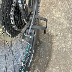 ビアンキ マグマ 7.2 サイズ48
の画像