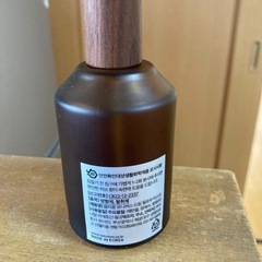 香水(ラベンダーの香り)の画像