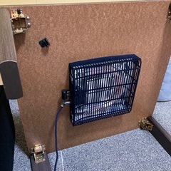 脚折りたたみ　こたつテーブルの画像