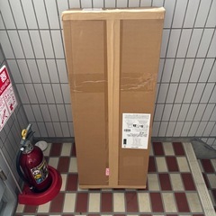 スチールラックの画像